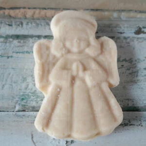 ANGELITA DE DULCE DE LECHE