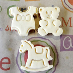 DULCES PARA BABY SHOWER