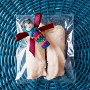 BOLSITA DE CANILLITAS DE LECHE