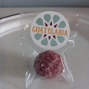 BOLSA DE CRISTAL CON TAMARINDO