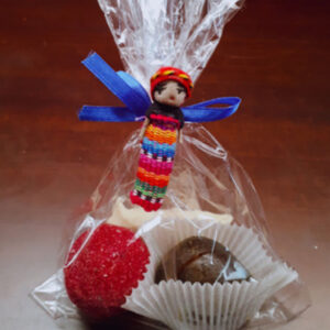 BOLSA CON TAMARINDO, HIGO Y CANILLITAS DE LECHE