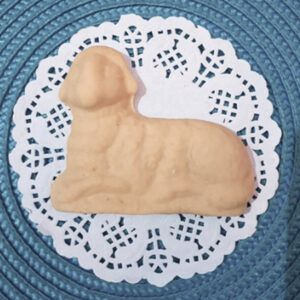 CHIVITOS EN DULCE DE LECHE