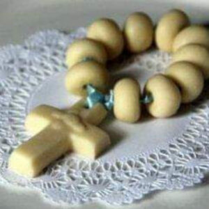 DENARIO EN DULCE DE LECHE