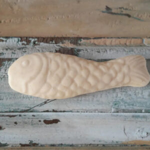 MOJARRITAS EN DULCE DE LECHE